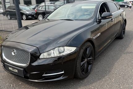 Jaguar XJ 198.999 km 8.900 &euro; Troisdorf (10 km Köln-Bonn Airport) 53842