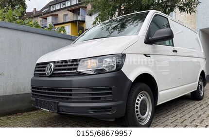 VW T6 Transporter 87.350 km 15.998 &euro; Remscheid 42859