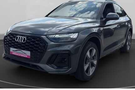 Audi Q5 45.788 km 38.980 &euro; Bonn 53119