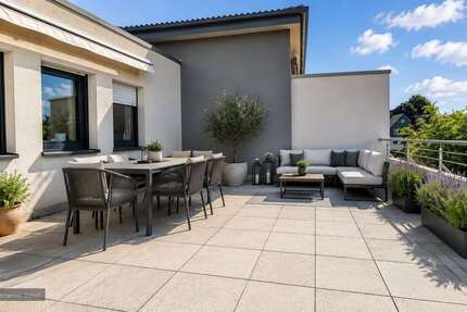 Wohnung Lindlar - 2 Zimmer, 86 m&sup2;, 976&euro; | Angebot:27378539