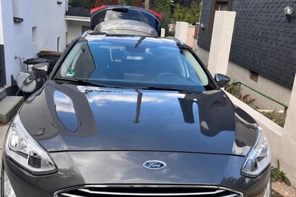 Ford Focus 106.990 km 12.100 &euro; Hürth 50354