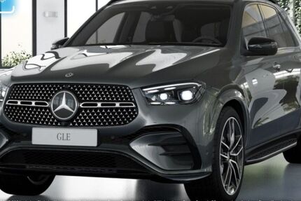 Mercedes-Benz GLE 450 36.797 km 93.990 &euro; Köln 51149