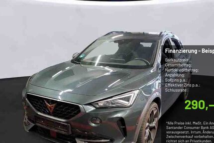 Cupra Formentor 32.838 km 25.990 &euro; Pulheim-Brauweiler 50259