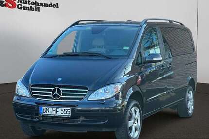 Mercedes-Benz Viano 450.000 km 9.490 &euro; Bonn 53177