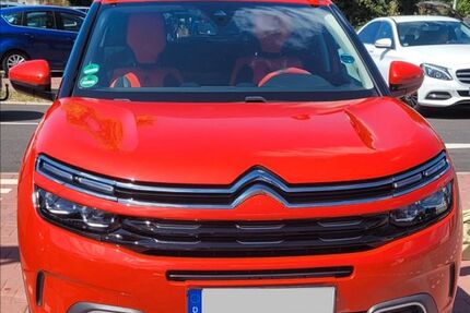 Citroen C5 Aircross 78.900 km 16.500 &euro; Troisdorf 53840