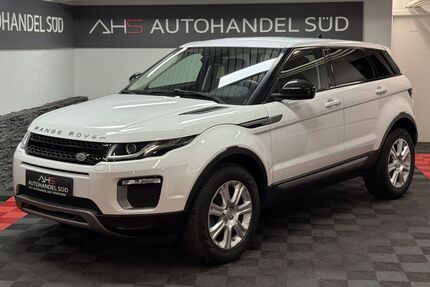 Land Rover Range Rover Evoque 105.000 km 13.999 &euro; Remscheid 42857