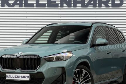 BMW X1 9.226 km 43.435 &euro; Köln 51149