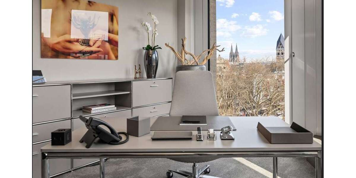 Gewerbeobjekt Köln Innenstadt - 2.990&euro; | Angebot:27473088