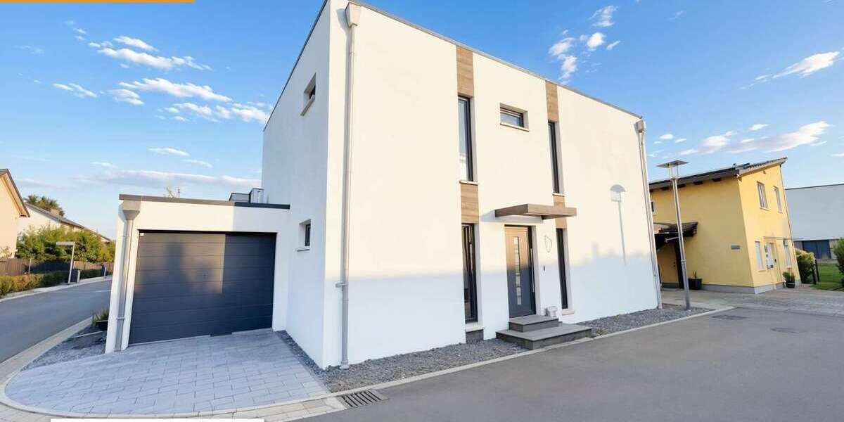 Einfamilienhaus Hennef (Sieg) - 4 Zimmer, 129 m&sup2;, 589.000&euro; | Angebot:27398277