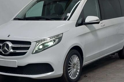 Mercedes-Benz V 250 130.000 km 39.750 &euro; Solingen 42699