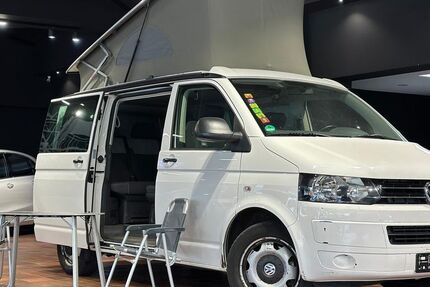 VW T5 California 241.273 km 34.950 &euro; Bonn 53177
