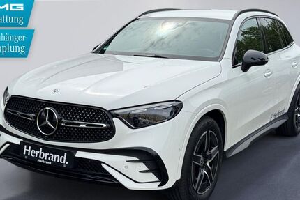 Mercedes-Benz GLC 300 13.450 km 52.790 &euro; Dormagen 41540