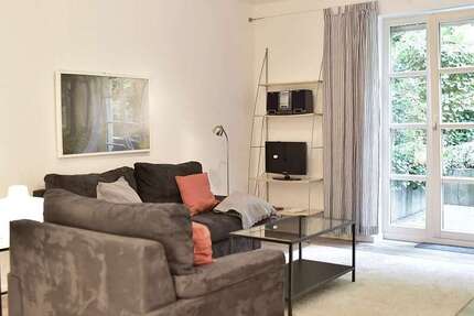 Zimmer Köln Rodenkirchen - 2 Zimmer, 1.500&euro; | Angebot:27250915