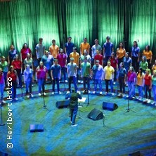 Kölner Jugendchor St. Stephan »So singt der Sommer« 30.05.2027 Kölner Philharmonie