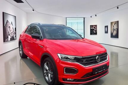 VW T-Roc 58.370 km 19.990 &euro; Bonn OT Pützchen 53229