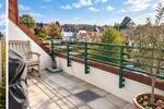 Maisonettenwohnung Bergisch Gladbach Frankenforst - 4 Zimmer, 92 m&sup2;, 369.900&euro; | Angebot:27496420