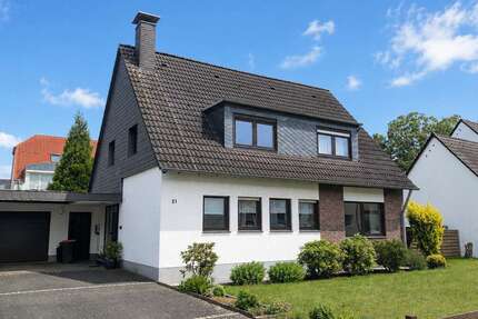 Haus Langenfeld - 5 Zimmer, 180 m&sup2;, 690.000&euro; | Angebot:27044277