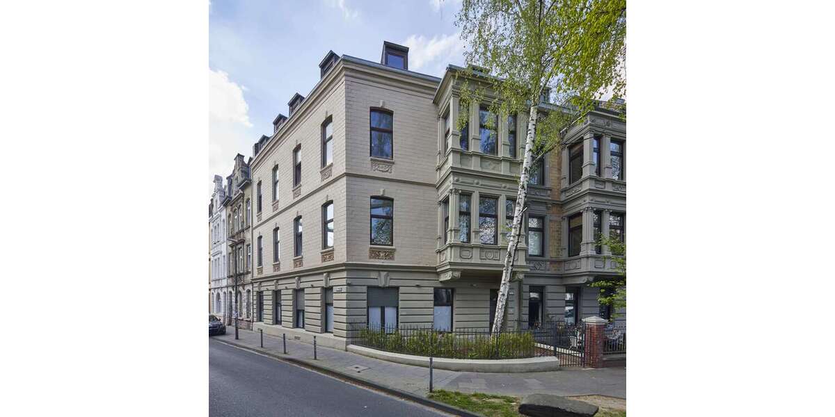 Etagenwohnung Köln Ehrenfeld - 1 Zimmer, 22 m&sup2;, 610&euro; | Angebot:27464388