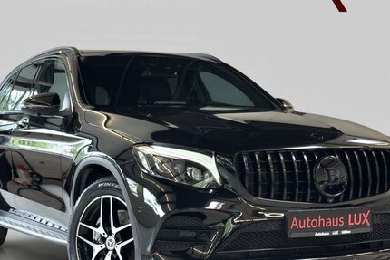Mercedes-Benz GLC 43 AMG 83.959 km 32.990 &euro; Hilden 40721