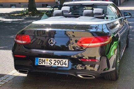Mercedes-Benz C 300 46.000 km 28.000 &euro; Hürth 50354