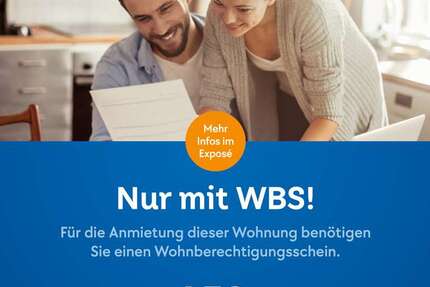 Wohnung Solingen Wiefeldick - 2 Zimmer, 57 m&sup2;, 337&euro; | Angebot:27457614
