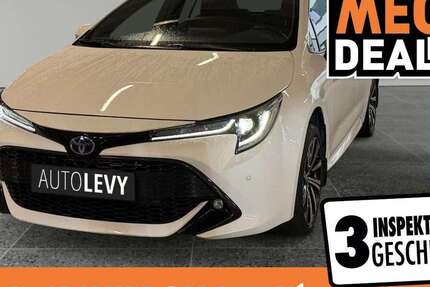 Toyota Corolla 52.830 km 19.770 &euro; Köln 50825