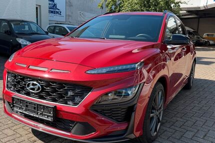 Hyundai KONA 75.600 km 16.900 &euro; Bonn 53175