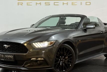 Ford Mustang 97.820 km 23.990 &euro; Remscheid 42897