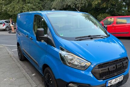 Ford Transit Custom 71.000 km 18.299 &euro; Hilden 40724