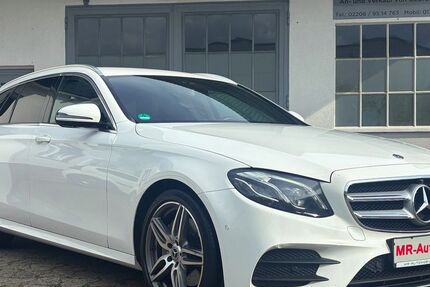 Mercedes-Benz E 220 179.350 km 21.850 &euro; Overath 51491