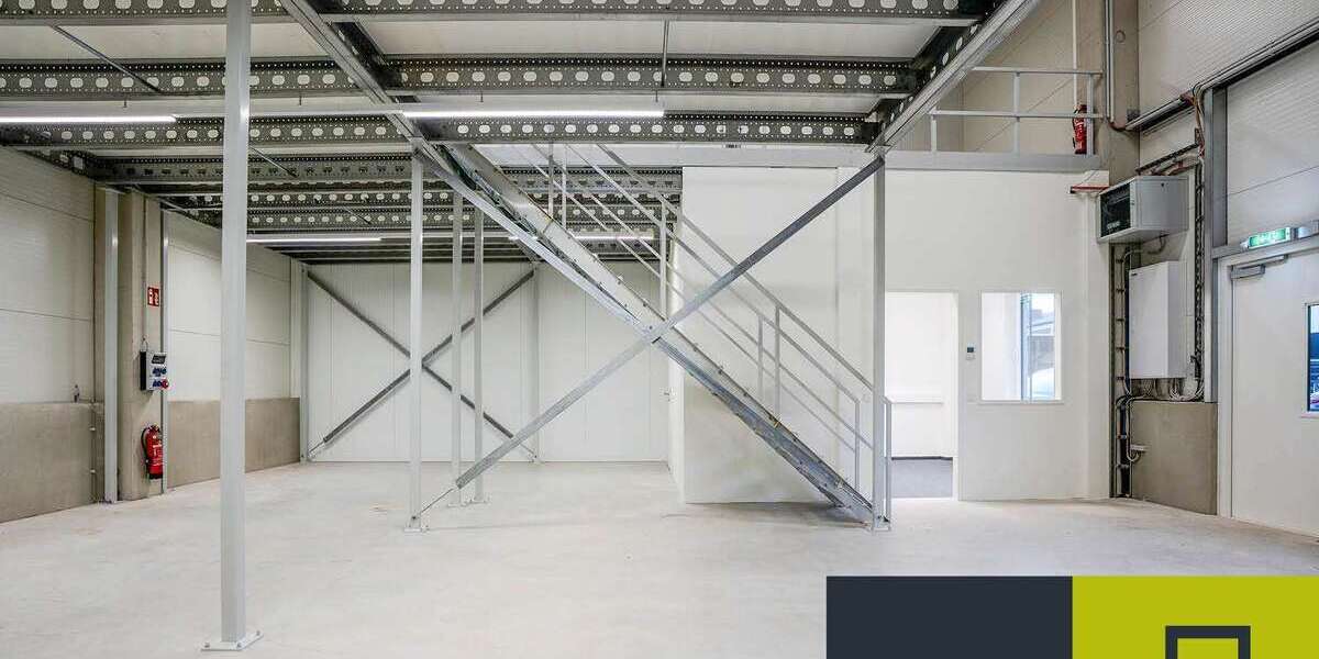 Gewerbeobjekt Bornheim Roisdorf - 4.100&euro; | Angebot:22178615