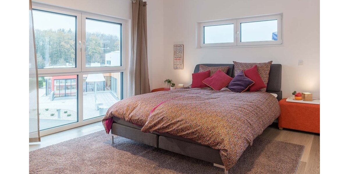 Individuell geplantes Einfamilienhaus in Sankt Augustin - Viel Raum für Ihre Wünsche - Mehrfamilienhaus, Wohnhaus Sankt-Augustin Augustin | Angebot:27481994