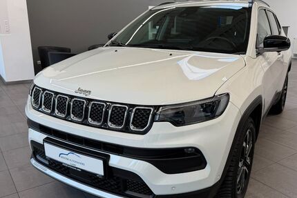 Jeep Compass 20.741 km 19.990 &euro; Bonn 53175