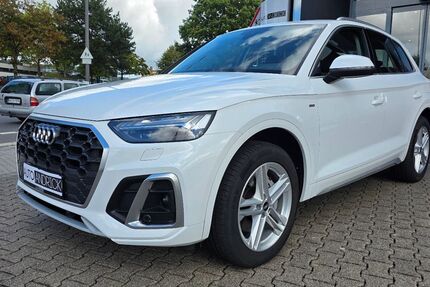 Audi Q5 90.589 km 30.990 &euro; Remscheid 42855