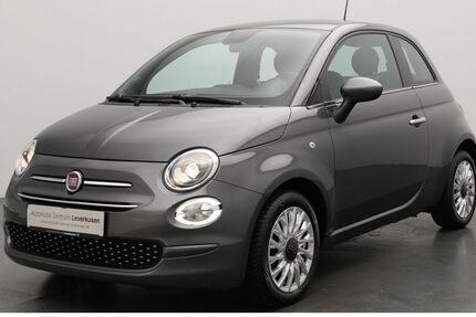 Fiat 500 67.803 km 8.380 &euro; Leverkusen 51379