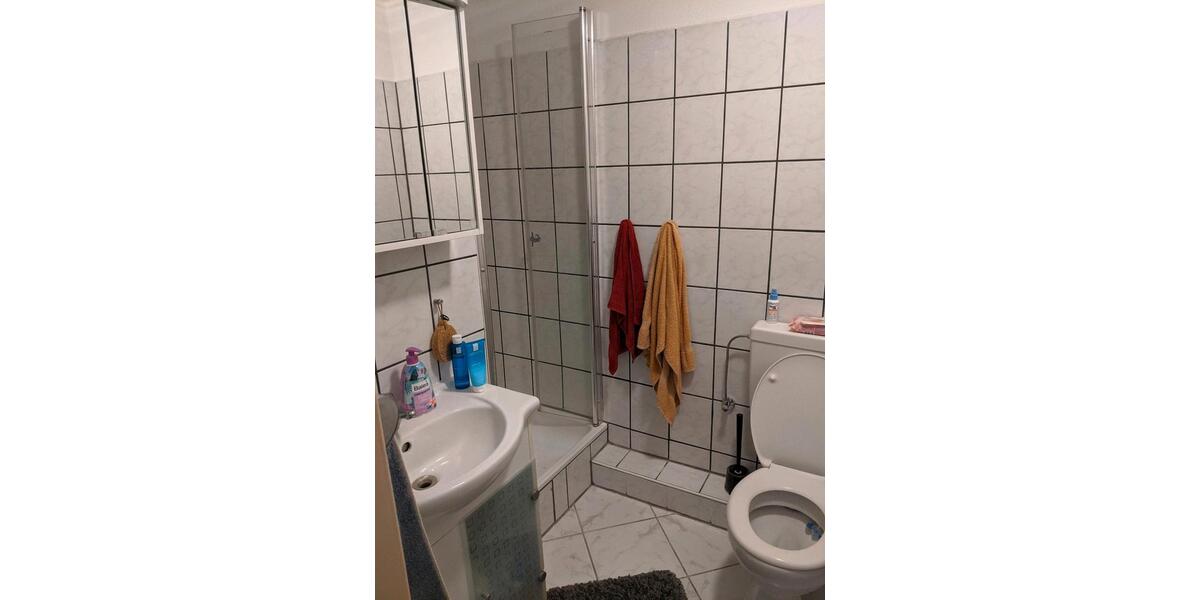 Etagenwohnung Remscheid Remscheid-Süd - 1 Zimmer, 35 m&sup2;, 88.000&euro; | Angebot:27416038