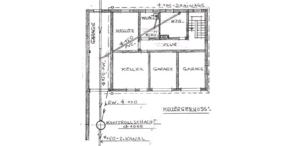 Mehrfamilienhaus, Wohnhaus Ruppichteroth - 10 Zimmer, 200 m&sup2;, 390.000&euro; | Angebot:27428627