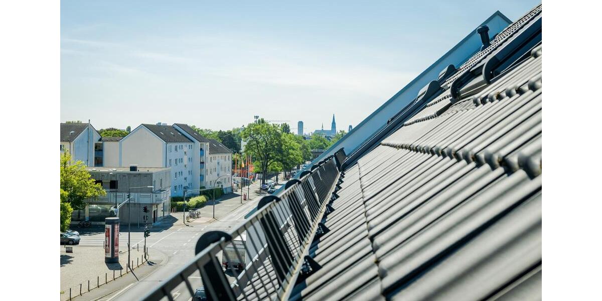 Maisonettenwohnung Köln Nippes - 4 Zimmer, 97 m&sup2;, 683.000&euro; | Angebot:27499418