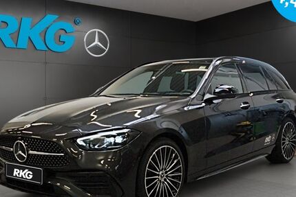Mercedes-Benz C 220 9.800 km 45.880 &euro; Bornheim 53332