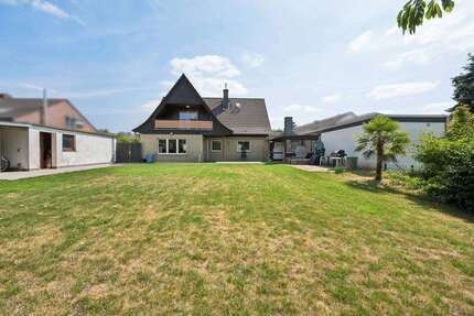 Haus Dormagen - 5 Zimmer, 192 m&sup2;, 685.000&euro; | Angebot:27212508