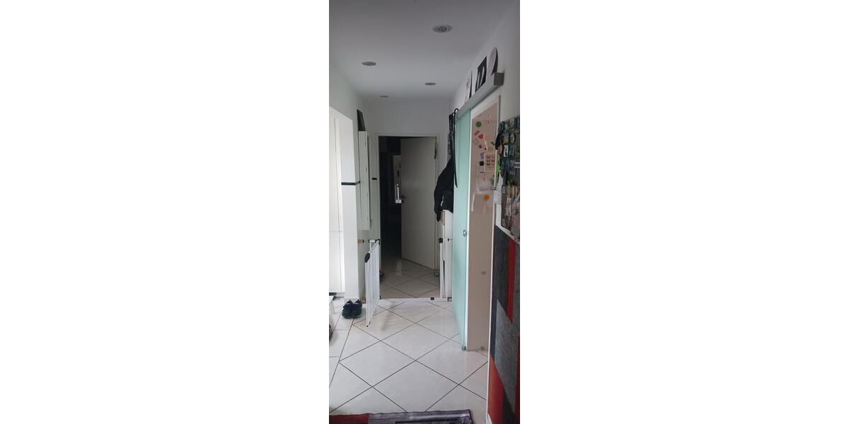 Hochparterre Monheim am Rhein - 3 Zimmer, 72 m&sup2;, 259.000&euro; | Angebot:27447025