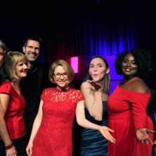Luis' Lullaby + The Ladies - Christmas Special 13.12.2026 Harmonie Bonn
