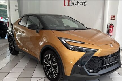Toyota C-HR 19.250 km 31.900 &euro; Siegburg 53721