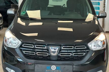 Dacia Lodgy 75.000 km 11.699 &euro; Hürth 50354