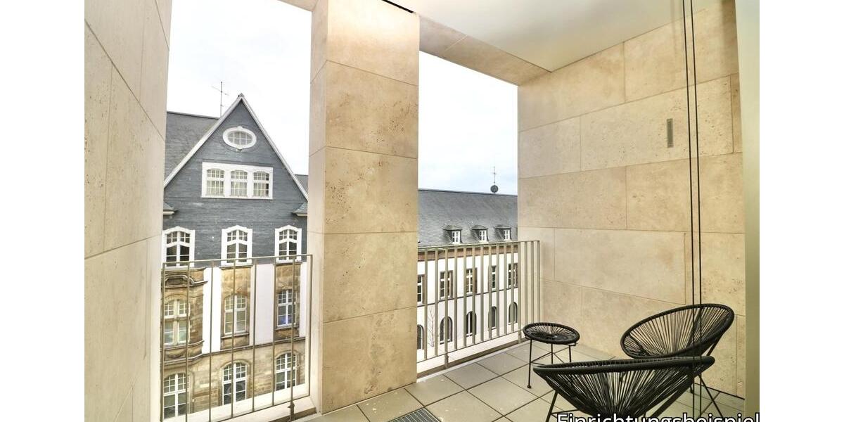 Etagenwohnung Solingen - 2 Zimmer, 96 m&sup2;, 999&euro; | Angebot:24850946