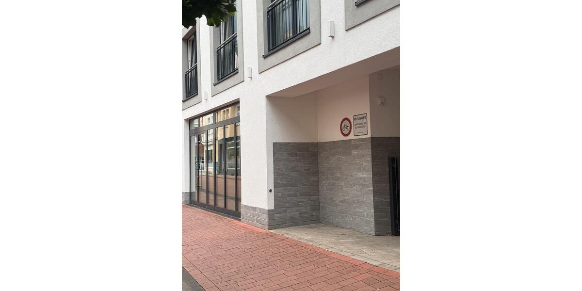 Gewerbeobjekt Troisdorf Bergheim - 2 Zimmer, 8 m&sup2;, 1.836&euro; | Angebot:26169402