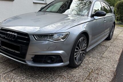 Audi A6 118.500 km 21.000 &euro; Sankt Augustin 53757