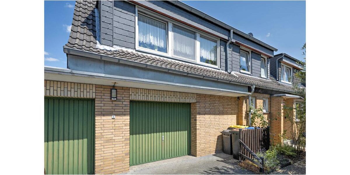 Doppelhaushälfte Köln Mülheim - 6 Zimmer, 180 m&sup2;, 992.000&euro; | Angebot:27134811