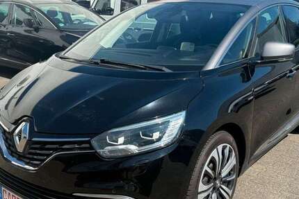 Renault Scenic 84.000 km 12.450 &euro; Brühl - Vochem/Industriegebiet 50321