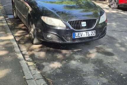 Seat Exeo 111.883 km 2.500 &euro; Alkenrath (Leverkusen) 51377